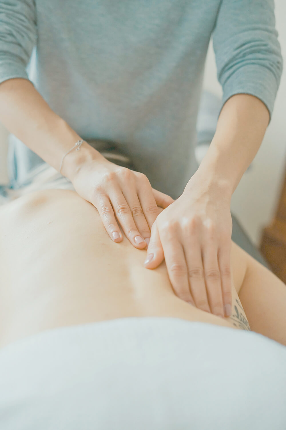 Osteopatia